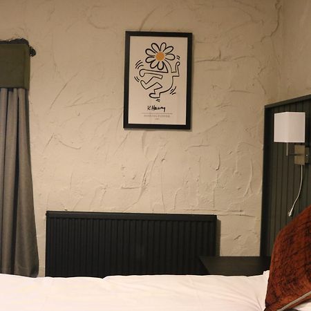 Black Dog Inn Bolton Buitenkant foto