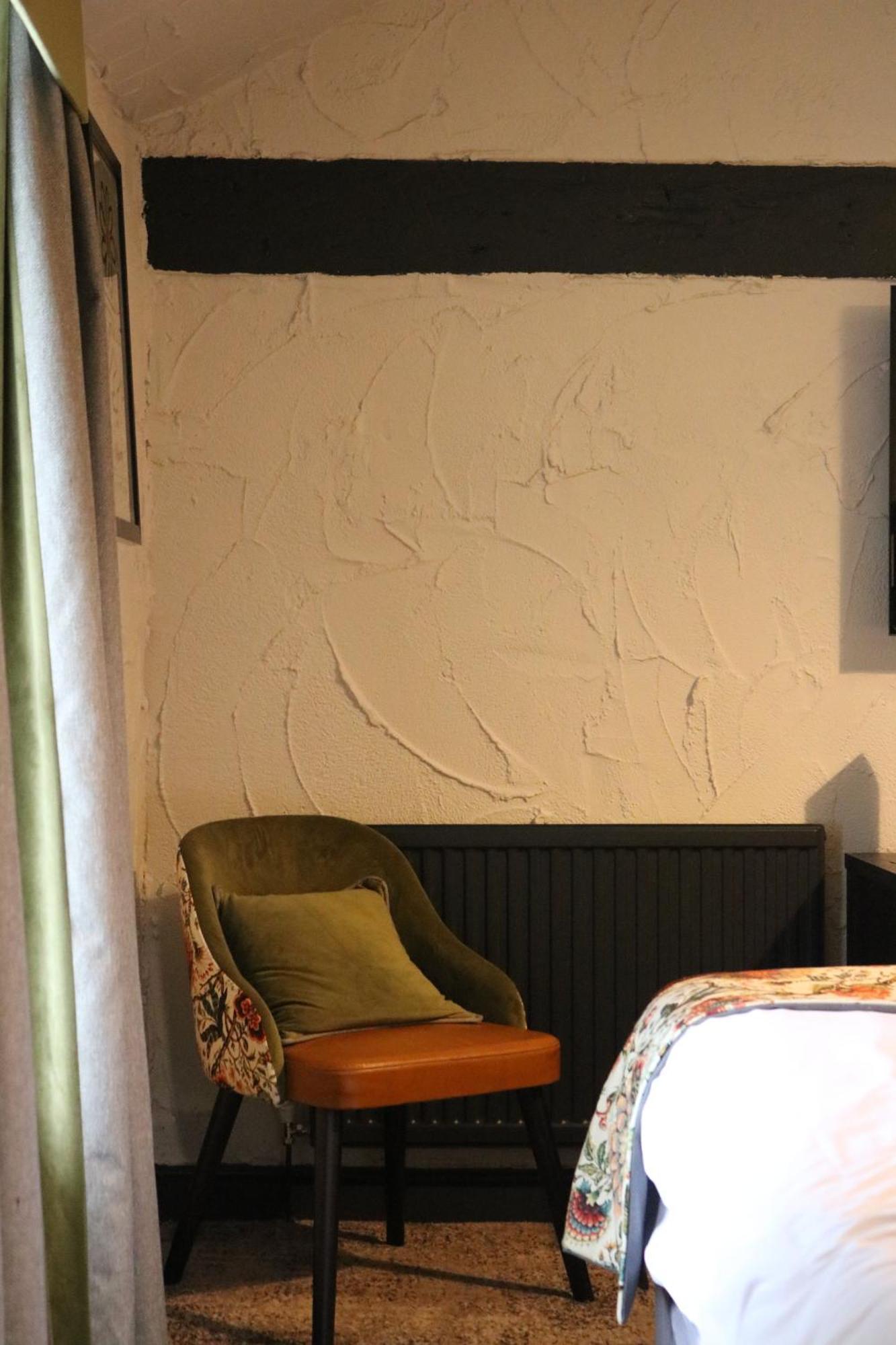 Black Dog Inn Bolton Buitenkant foto